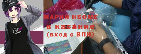 молекула духа Белоозёрский